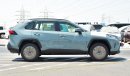 Toyota RAV4 XLE 2.0L V4 4WD | 2022 | Petrol | For Export Only