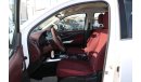 Nissan Navara SE FULL OPTION 4WD DUAL CABIN PICKUP 2016