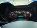 Chevrolet Camaro RS GCC Specs