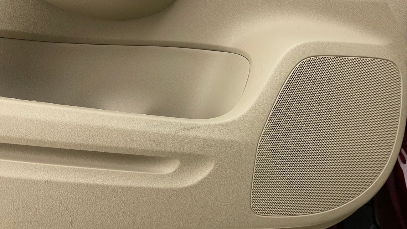 Honda CRV LX 2.4 | Zero Down Payment | Home Test Drive