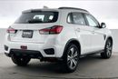 Mitsubishi ASX GLX Midline | Guaranteed Warranty | 0 Down Payment