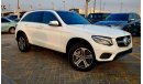 مرسيدس بنز GLC 300 Std