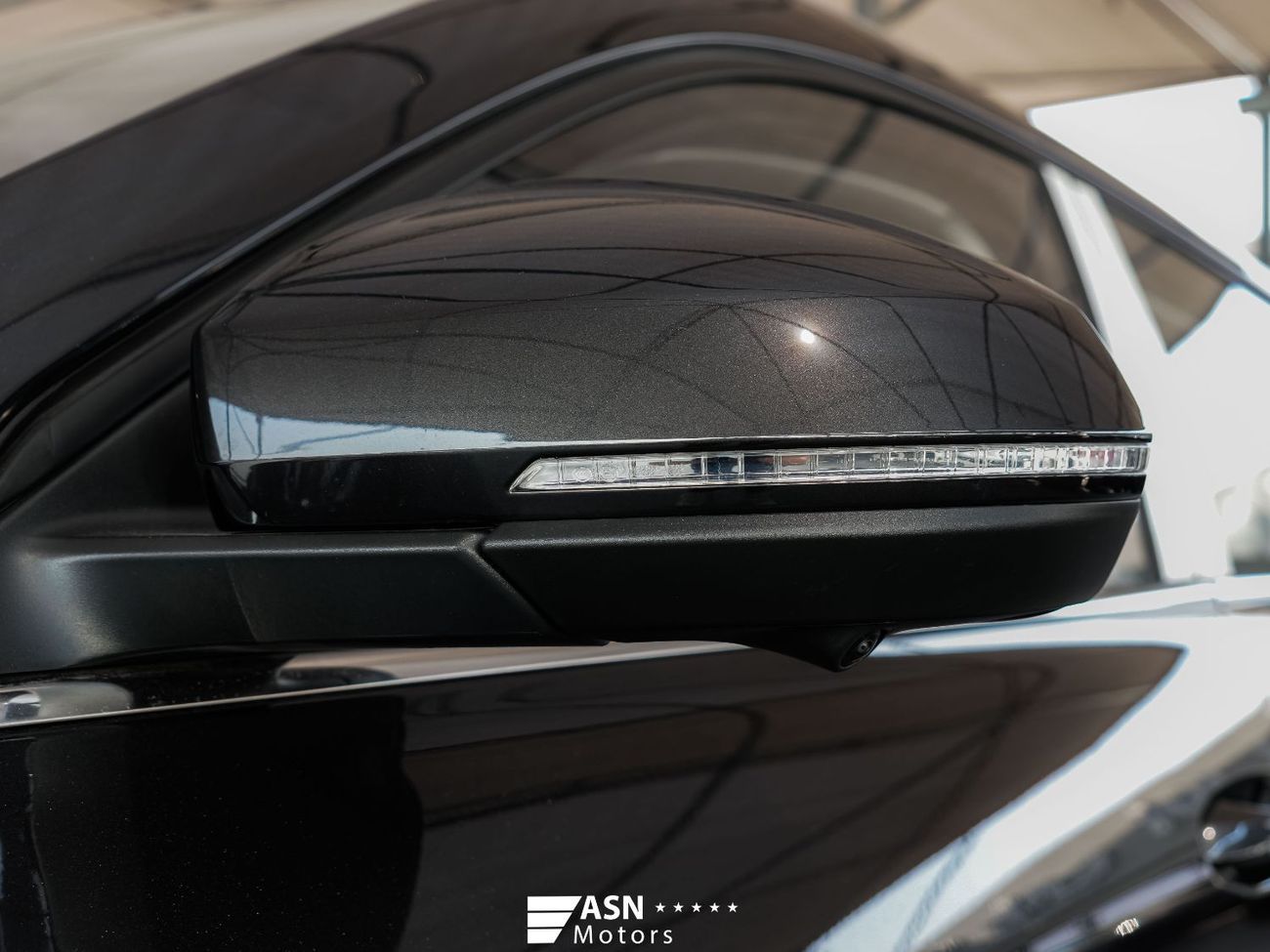 جتا VS8 Jetta VS8 280TSI 1.4 Turbo 2026