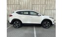 Hyundai Tucson MID 2 | Under Warranty | Free Insurance | Inspected on 150+ parameters