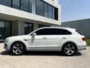 بنتلي بينتايجا EID SALE | 1 YEAR FREE WARRANTY |  AED 4,640 P.M | 0% DOWN PAYMENT | BENTLEY BENTAYGA | 4.0L V8 | 20