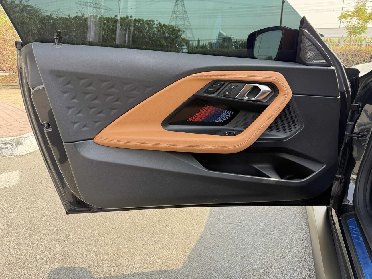 بي أم دبليو M2 GCC SPEC UNDER WARRANTY AND SERVICE