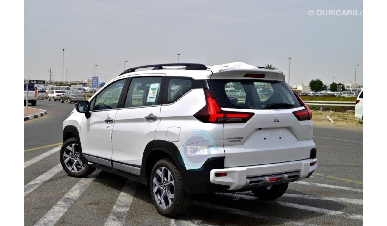 Mitsubishi Xpander Cross 1.5L