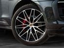 Porsche Macan S 2.9L (375 HP)