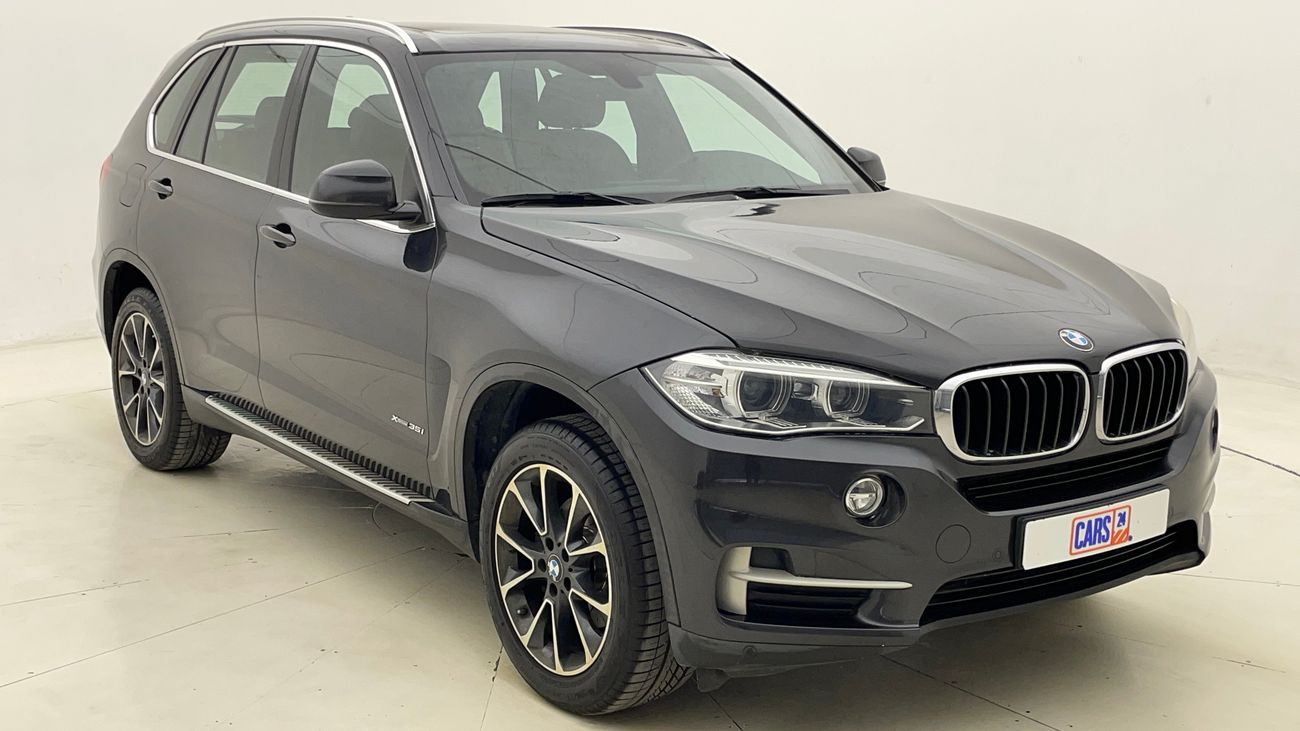 BMW X5 X DRIVE 35I 3 | Zero Down Payment | Home Test Drive