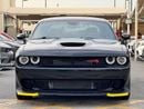 Dodge Challenger GT 3.6L