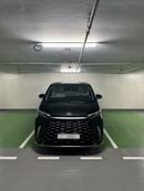 Lexus LM 350h 4 Seats (VIP Configuration)