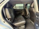 Toyota Fortuner PREMIUM BLACK INTERIOR | 7 SEATER | RHD | AUTOMATIC TRANSMISSION | | 2800CC DIESEL | 2022
