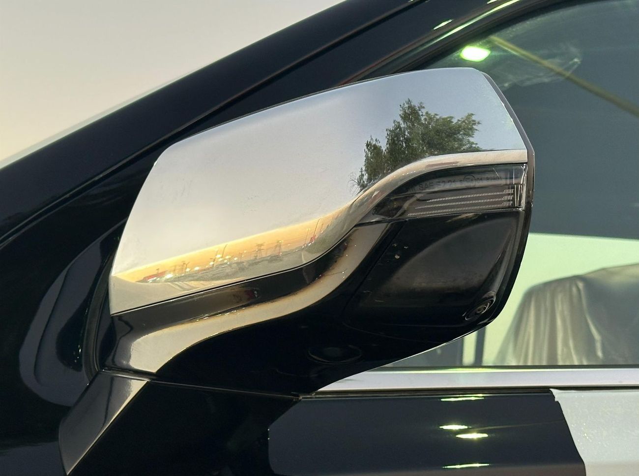 شيفروليه تاهو Premier 6.2L