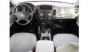 Mitsubishi Pajero 2012  Ref# AD57