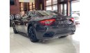 Maserati Granturismo Sport With Dealer Warranty  full service history 2018