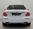 مرسيدس بنز E300 2019 Mercedes Benz E300 AMG, July 2024 Mercedes Warranty, Full Options, GCC