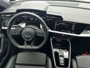 Audi S3 Sedan 2.0 quat 290hp High (Ref# 105731)