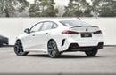 BMW 225L BMW 225L / 0km / white
