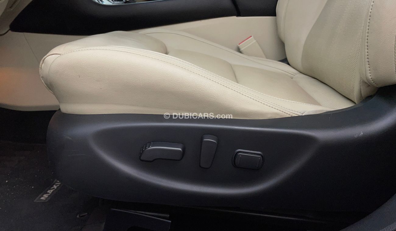 Nissan Maxima SV 3.5 | Zero Down Payment | Free Home Test Drive