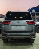 Toyota Land Cruiser ZX V6 DIESEL 3.3 TWIN TURBO