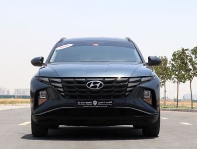 Hyundai Tucson COMFORT PLUS