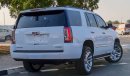 GMC Yukon SLT 5.3L V8 2020 Agency Warranty Full Service History GCC