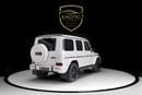 Mercedes-Benz G 63 AMG 4MATIC SUV