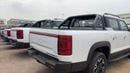 بي واي دي شارك 6 BYD Shark 6 PREMIUM
