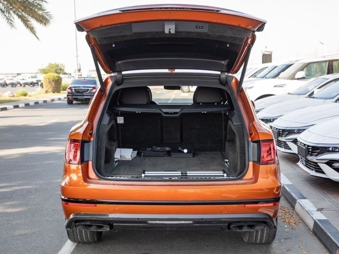 Bentley Bentayga W12 SPEED | 2020 | Very Low Mileage | For Local Registration + 10%