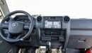 Toyota Land Cruiser Pick Up SC 4.0L