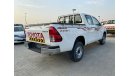 Toyota Hilux 4x4 2016 Ref#Ad90