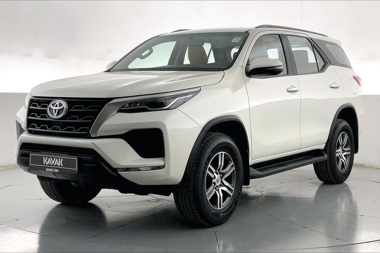 ميتسوبيشي مونتيرو سبورت GLS Mid | ضمان مجاني لمدة عام | 0 دفعة أولى