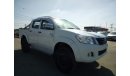 Toyota Hilux 2012 [Right-Hand Drive], Manual, 3.0L, 4WD, Good Condition