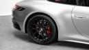 بورش 911 Carrera S - 2024 - GCC Specs - Under Warranty