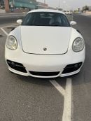 بورش كايمان cayman s