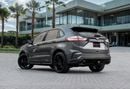 Ford Edge Edge ST | 2,292 P.M | 0% Downpayment | Ford Edge ST Agency Warranty & Service!
