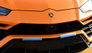 Lamborghini Urus Lamborghini URUS 2022 EXPORT PRICE
