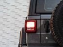 Jeep Wrangler Sport S 3.6L A/T