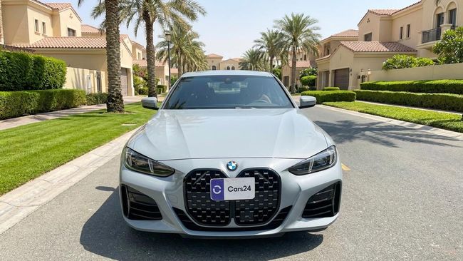 BMW 4 Series M SPORT, миниатюра 26