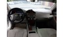 Toyota Camry 2.4L (Lot#: 1684)