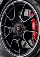 بورش 911 V S/R Turbo 3.8L (580 HP) Convertible