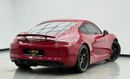 Porsche 718 Cayman GTS 4.0L A/T 2016 Porsche Cayman GTS – Agency Full Service History, GCC