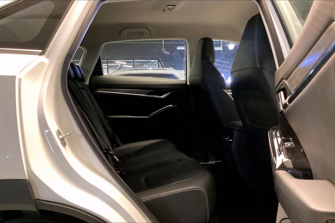 JAC JS6 Comfort | Guaranteed Warranty | 0 Down Payment