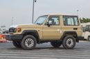 Toyota Land Cruiser 70 LC71 LX 4.0L 4WD SUV 2026