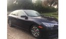 Honda Civic full options amircan