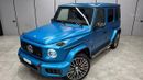 Mercedes Benz G63 AMG STANDARD | Japan Specs