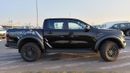 Ford Ranger Raptor Ford Ranger Raptor 3.0L PETROL 4X4 BLACK: 360° CAMERA, LED LIGHTING, TERRAIN PACK