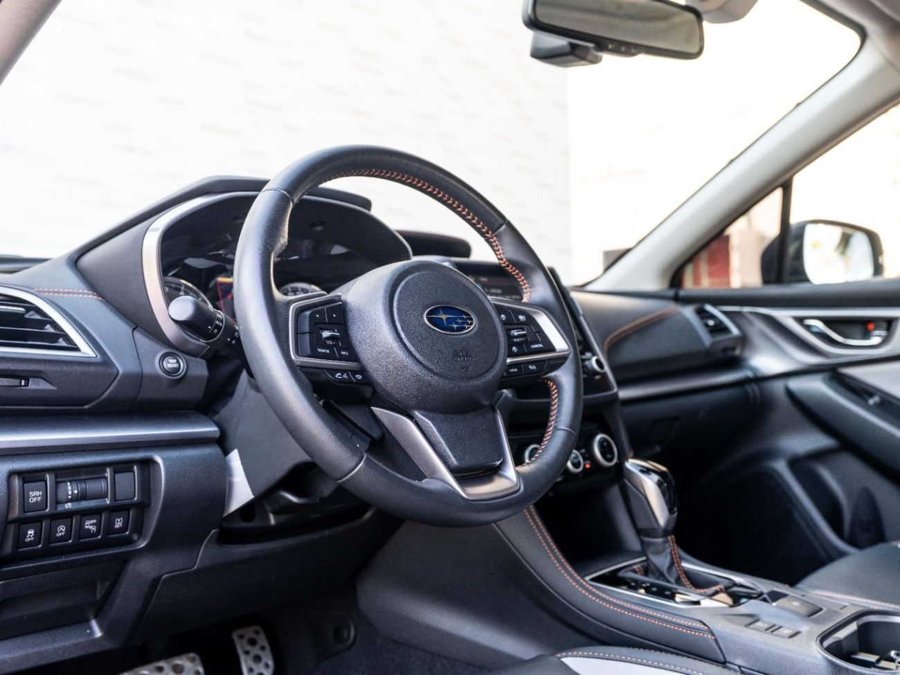 Subaru XV Premium
