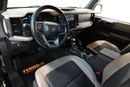 فورد برونكو WILDTRAK 2022 Ford Bronco Wildtrak, Full Service History, 1 Year Warranty, Excellent Condition, GCC