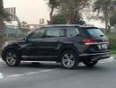Volkswagen Teramont R-Line 3.6L VOLKSWAGEN TERAMONT 2019 GCC R LINE V6 FULL OPTIONS 7 SEATER WITH ONE YEAR DEALER WARRAN